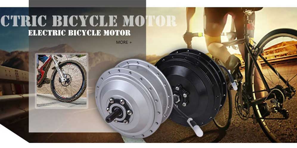 What are the precautions of using 36V 250W electric bicycle motor