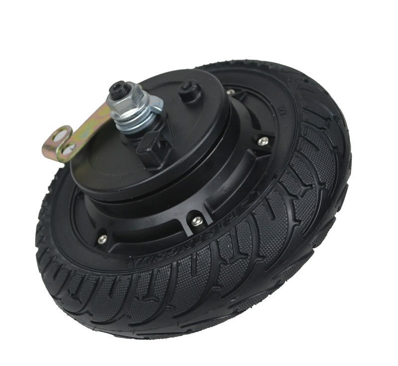 8 inch electric scooter motor 48V 350W