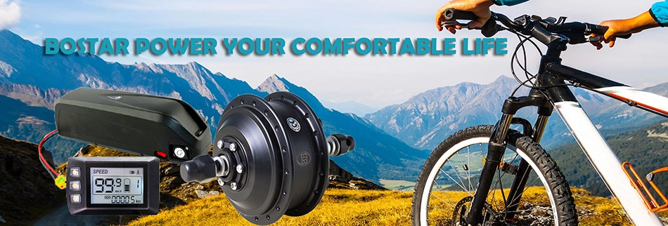 36V 250W electric bicycle motor manufacturer from China