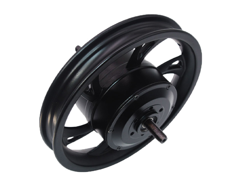 The Features of 36v 250w Electric Bicycle Motor