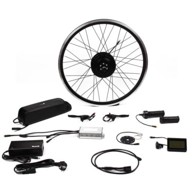 500W ebike conversion kit