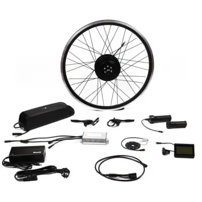 500W ebike conversion kit