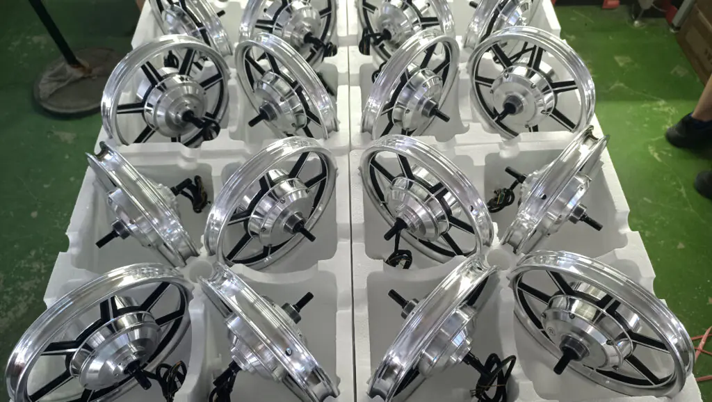 ebike motor manufacturer