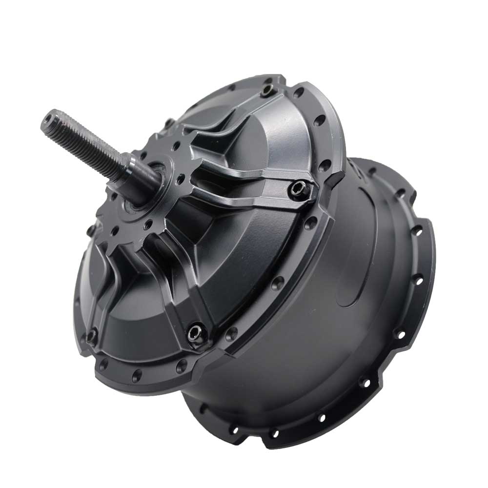 ebike motor