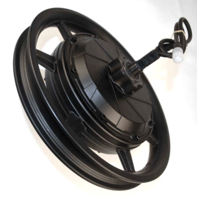 14 inch wheel hub motor