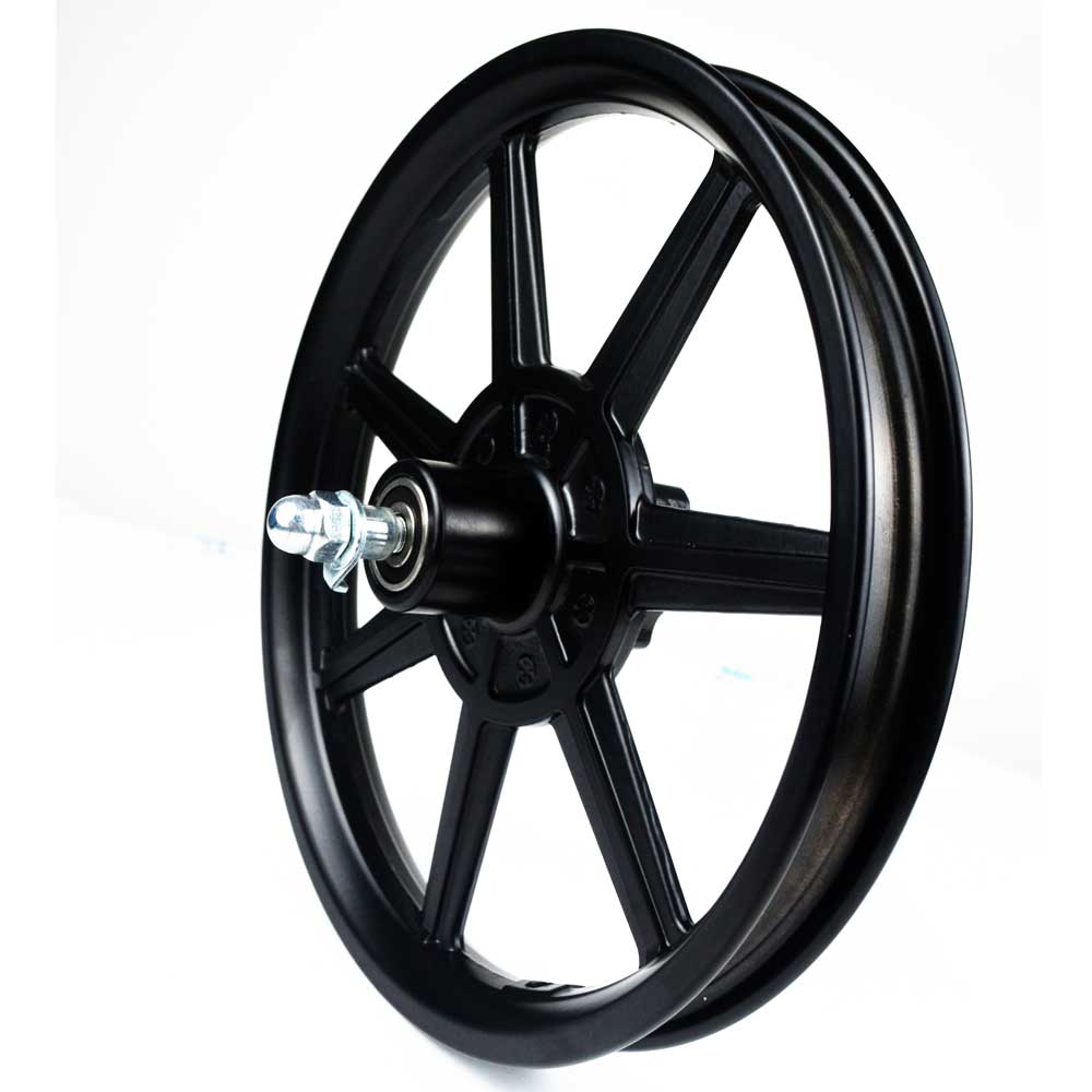 14 inch direct drive ebike motor wheel