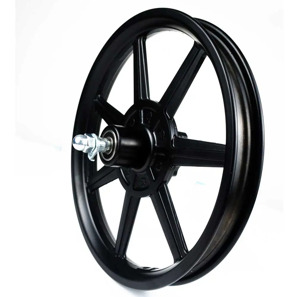 14 inch direct drive ebike motor wheel