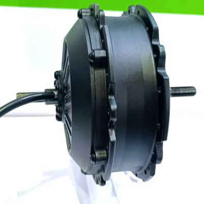750W ebike motor
