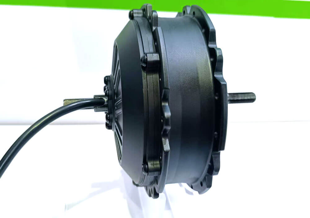 750W ebike motor