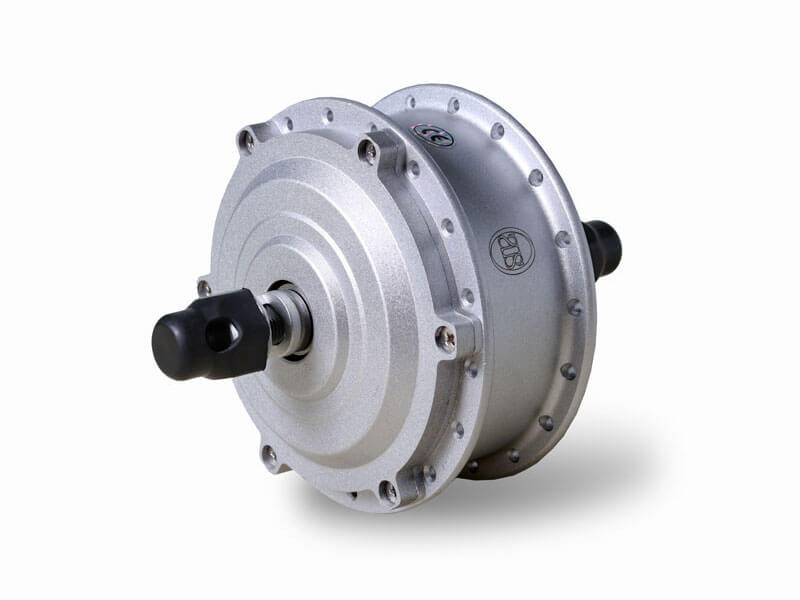 250W front wheel ebike motor