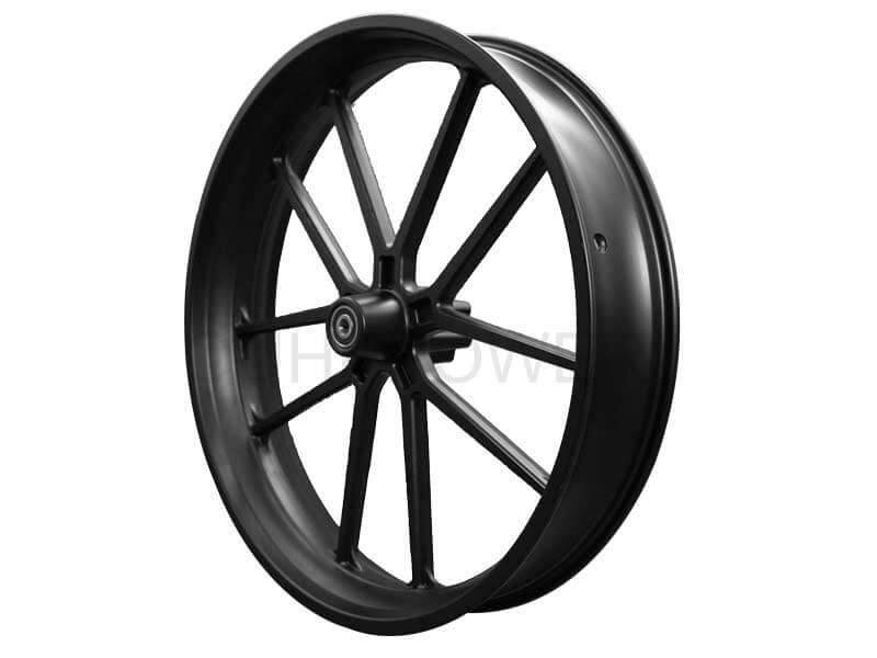 20 inch 750W wheel hub motor