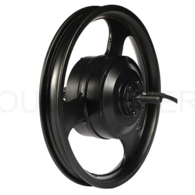 14 inch ebike wheel hub motor