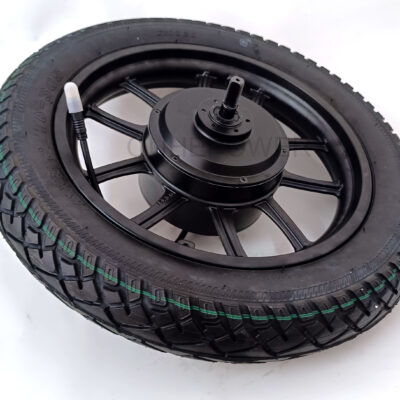 16 inch fat tyre wheel hub motor