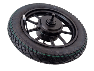 16 inch fat tyre wheel hub motor