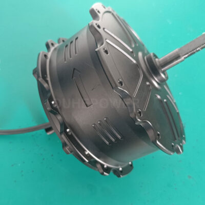 1500W fat tyre ebike wheel hub motor