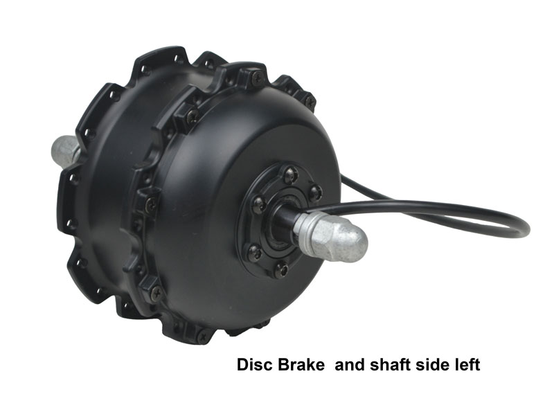 What is 250w Electric Bicycle Motor? mini rear drive 250W ebike motor