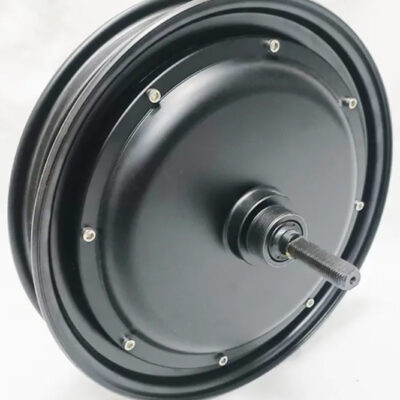14 inch 1000W wheel hub motor
