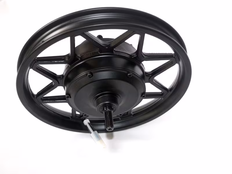 14 inch ebike motor