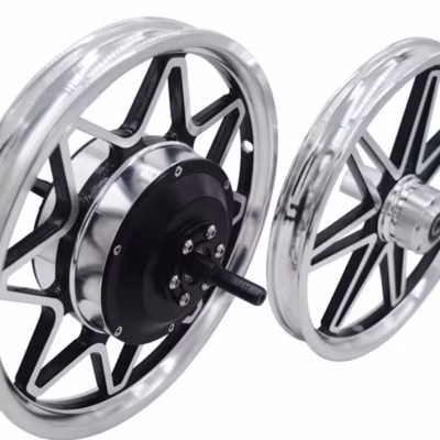 14 inch wheel hub motor